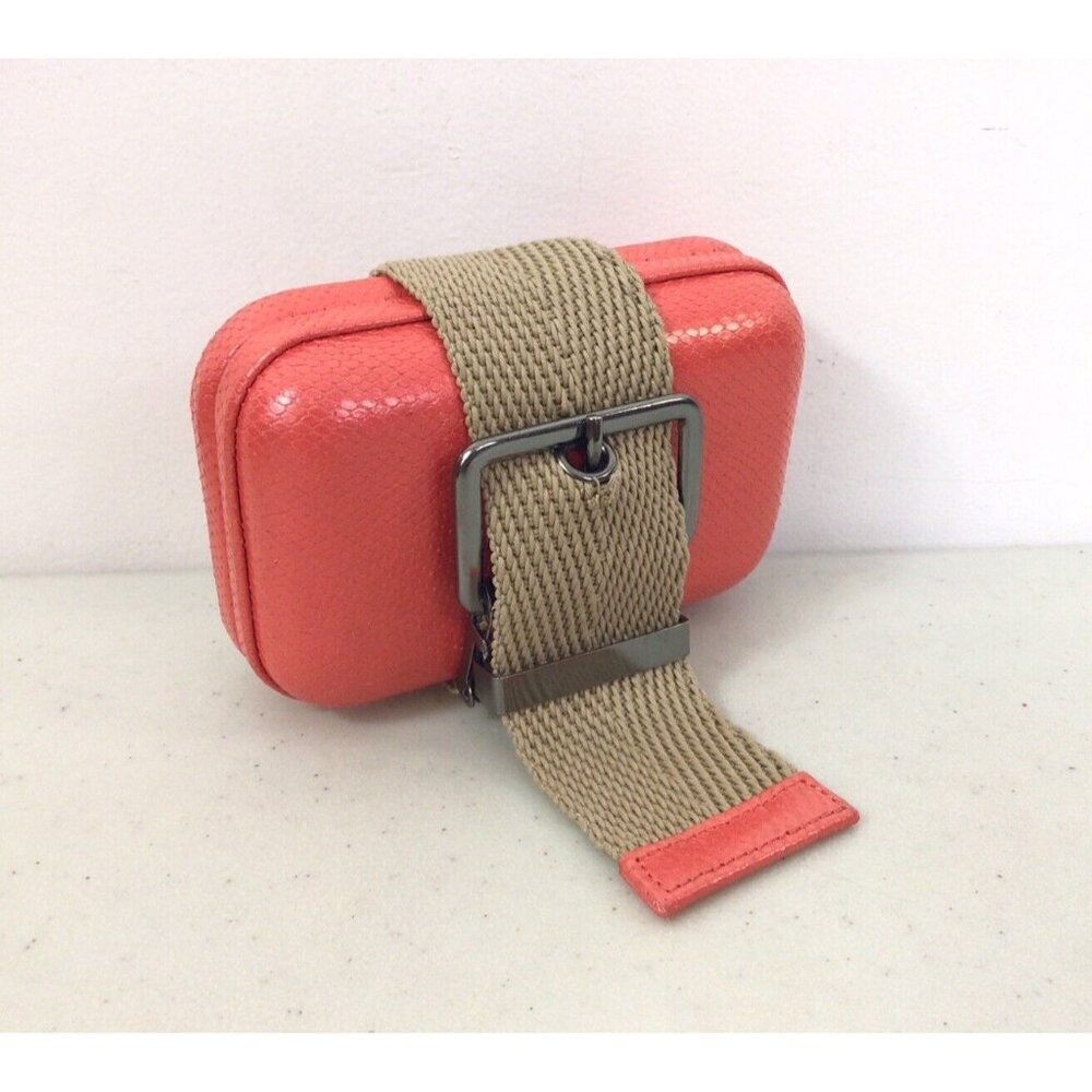Jamin Puech Clutch Wristlet Purse